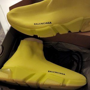 Belenciaga sneakers